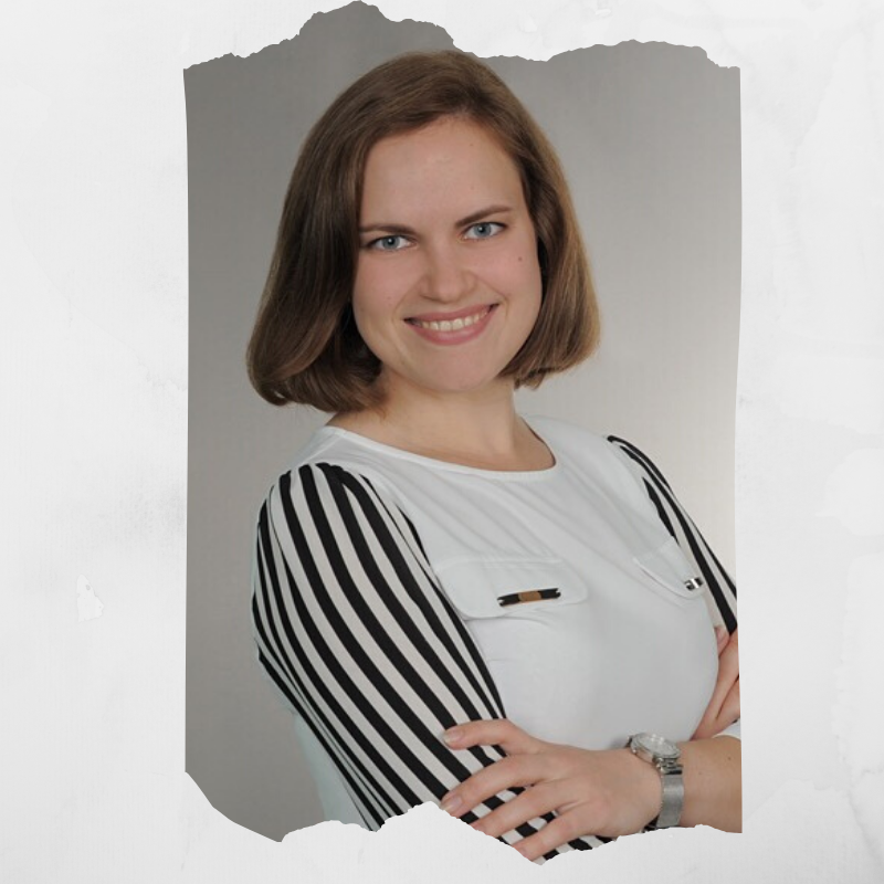 Olga Khudoshina