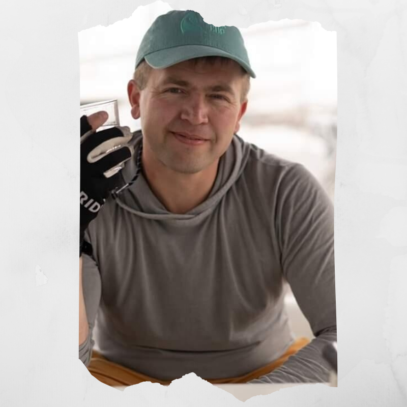 Pavel Utenkov