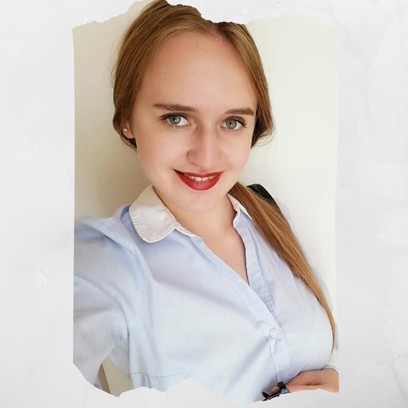 Milena Enders