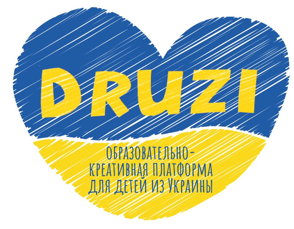 Druzi Logo